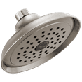 thumbnail image 1 of Delta Silverton: Touch-Clean® Water-Efficient Shower Head - 1.75 GPM, 1 of 2