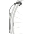 thumbnail image 1 of Delta Single Bike Storage Rack Hook Hanger for Vertical Indoor Storage Garage, 1 of 9
