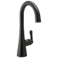 thumbnail image 1 of Delta Single Handle Bar Faucet, Venetian Bronze, 1 of 2