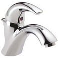 thumbnail image 1 of Delta Single Handle Centerset Bathroom Faucet, Lead Free, 1 of 1