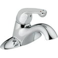 thumbnail image 1 of Delta Single Handle Centerset Bathroom Faucet in Chrome 501LF-HDF, 1 of 1