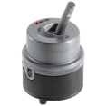 thumbnail image 1 of Delta Single-Handle Valve Cartridge RP50587, 1 of 4