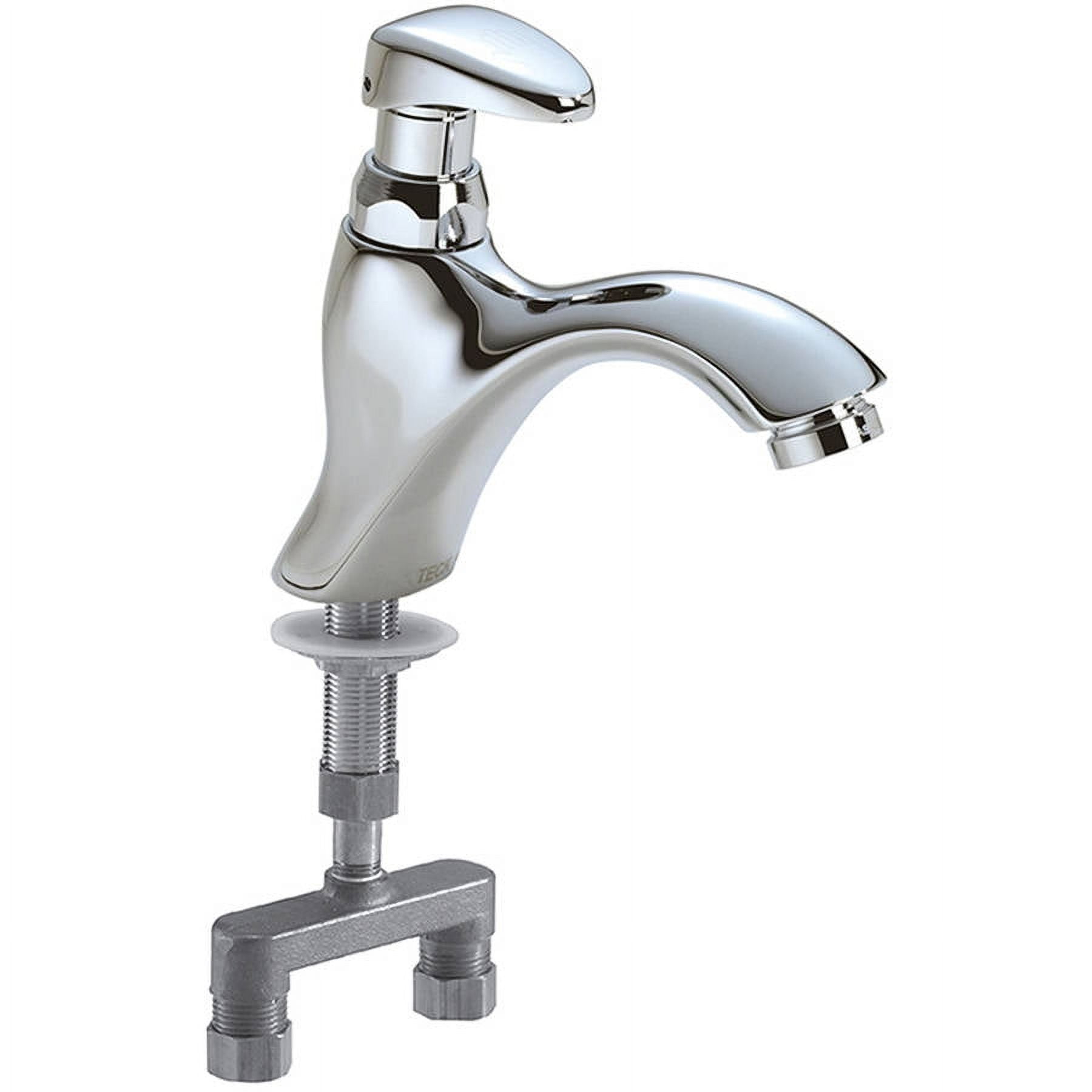 DELTA FAUCET 567LF-GPM-PP シングルハンドル プロジェクトパック 蛇口 低流量 1.0GPM 水 クロム 並行輸入品 | DELTA FAUCET 567LF-MPU-PP シングルハンドル プロジェクト