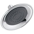 thumbnail image 1 of Delta: Single-Setting Raincan Shower Head, 1 of 2