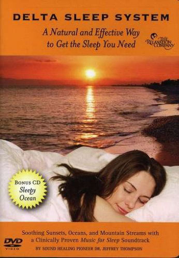 The Delta Sleep System [DVD]