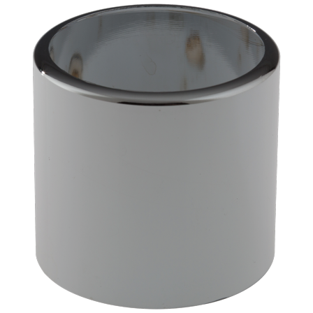 Delta Sleeve for 1600 Series Tub/Shower Faucet in Chrome RP6081