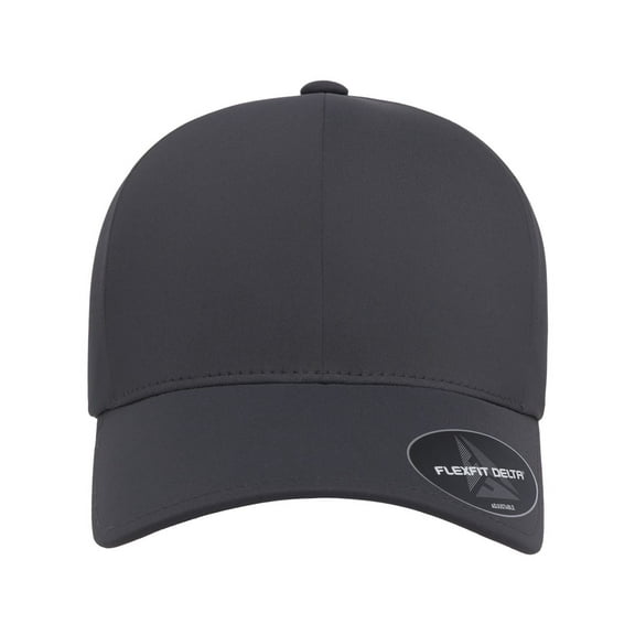 Delta Snapback Perforated Cap