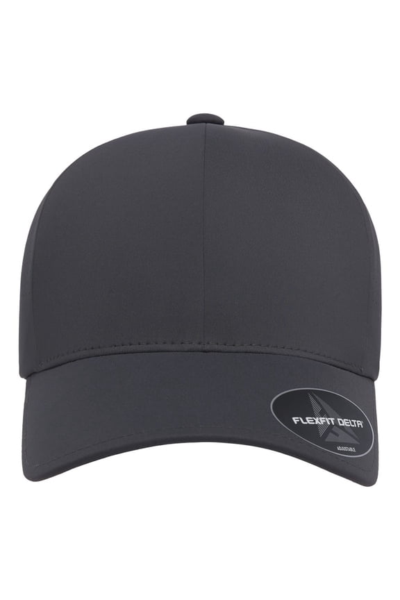 Delta Snapback Perforated Cap