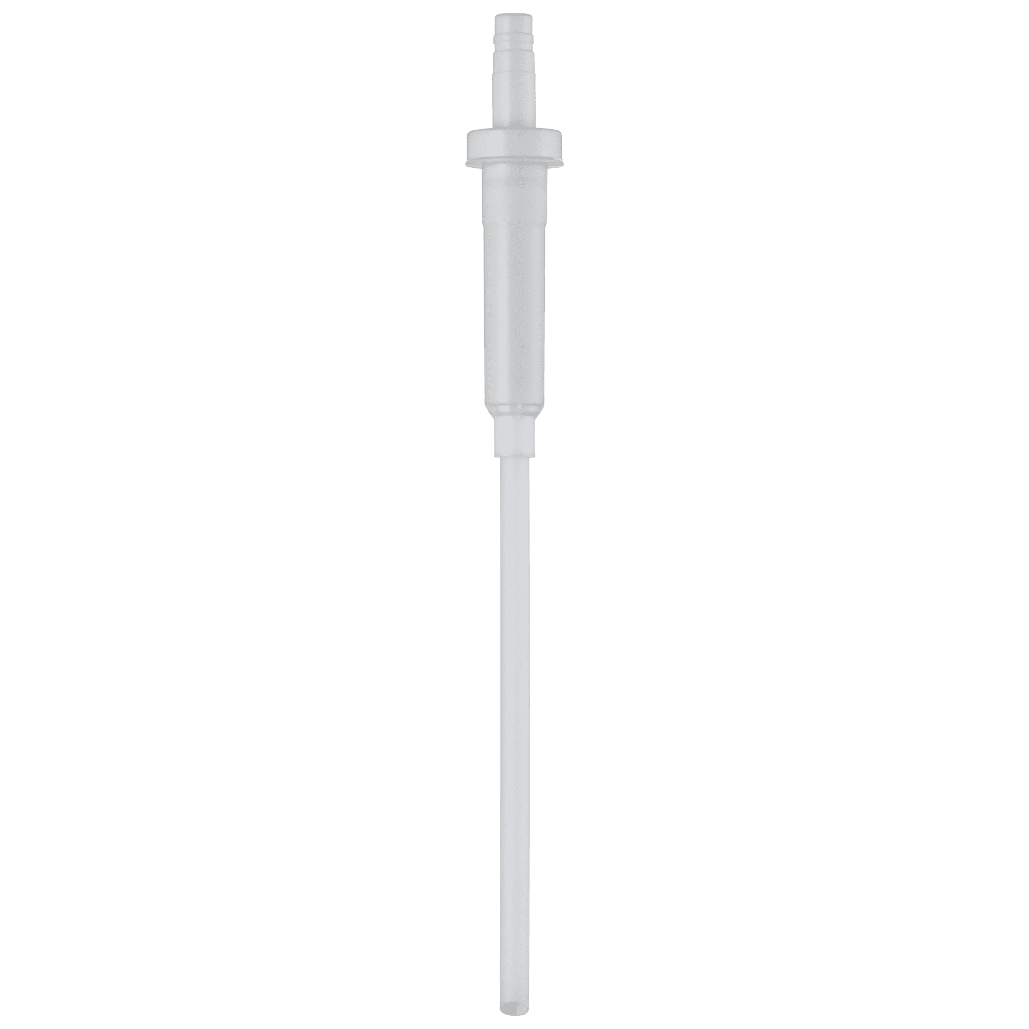 Chrome Modern Refillable Soap/Lotion Dispenser Pump