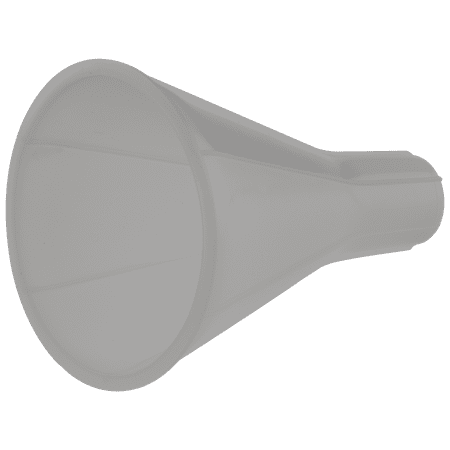 Delta Soap / Lotion Dispenser - Vented Funnel