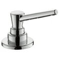 thumbnail image 1 of Delta Soap / Lotion Dispenser in Chrome RP1001, 1 of 2