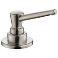 thumbnail image 1 of Delta Soap / Lotion Dispenser in Stainless RP1001SS, 1 of 4