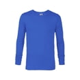 thumbnail image 1 of Delta Soft Adult Soft Spun Long Sleeve Tee, 1 of 1