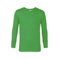 thumbnail image 1 of Delta Soft Adult Soft Spun Long Sleeve Tee, 1 of 1