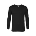 thumbnail image 1 of Delta Soft Adult Soft Spun Long Sleeve Tee, 1 of 1