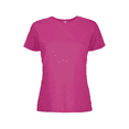 thumbnail image 1 of Delta Soft Ladies Soft Spun Tee, 1 of 1