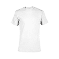 thumbnail image 1 of Delta Soft Men's Tri-Blend Tee, 1 of 1