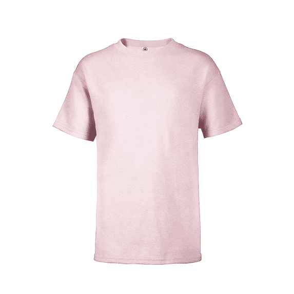 Delta Soft Youth Soft Spun Tee