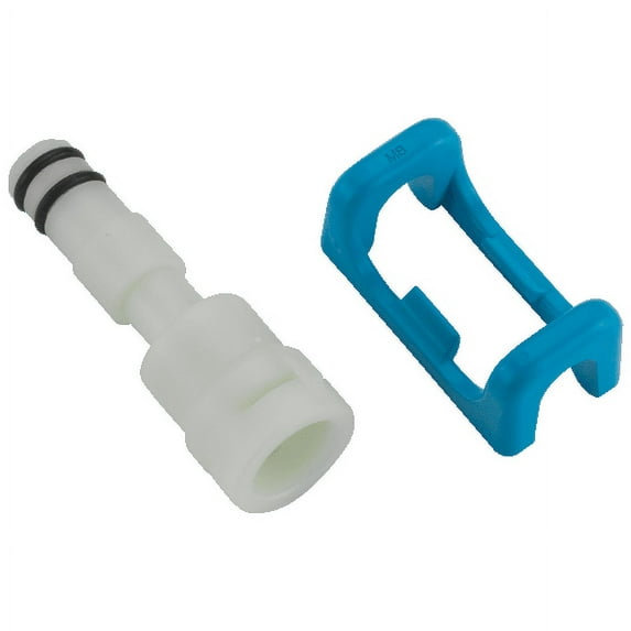 Delta Solenoid Adapter - Gen 3