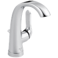 thumbnail image 1 of Delta Soline: Single Handle Bathroom Faucet, 1 of 2