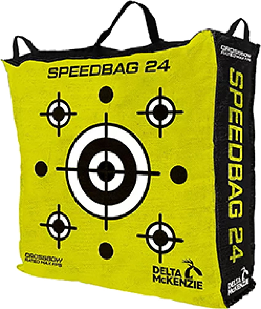Delta McKenzie Speedbag 24" Archery Bag Target