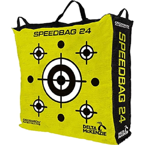 Delta McKenzie Speedbag 24" Archery Bag Target