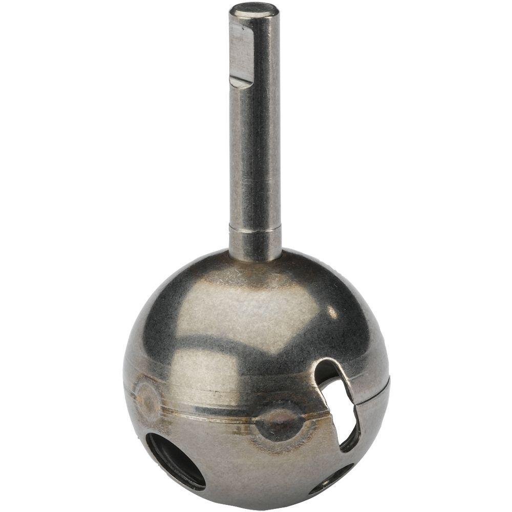 Delta Stainless Steel Ball Assembly for Lever Handle RP70 - image 1 of 1