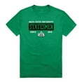 thumbnail image 1 of Delta State University Established T-Shirt, Kelly - Medium, 1 of 1