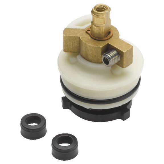 Delta: Stem Unit & Seats - 1600 Series - Mini-Bulk