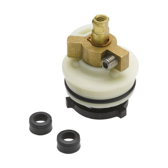 Delta Stem Unit & Seats - 1600 Series RP1991