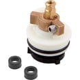 thumbnail image 1 of Delta Stem Unit & Seats - 1600 Series RP1991, 1 of 2
