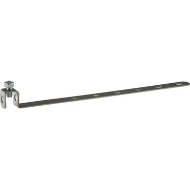 Delta: Strap w/ Screw