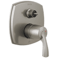 thumbnail image 1 of Delta Stryke: 14 Series Integrated Diverter Trim with Three Function Diverter Less Diverter Handle, 1 of 2