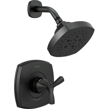 Delta Stryke: 14 Series Shower Only Trim