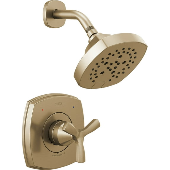 Delta Stryke: 14 Series Shower Only