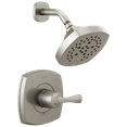 thumbnail image 1 of Delta Stryke: 14 Series Shower Only, 1 of 2