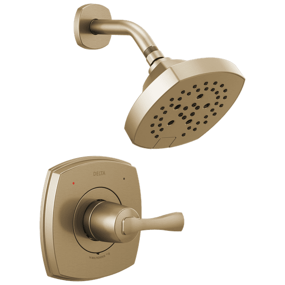 Delta Stryke: 14 Series Shower Only