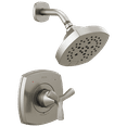 Delta Stryke 14 Series Shower Only