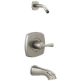 thumbnail image 1 of Delta Stryke: 14 Series Tub and Shower Less Head, 1 of 2