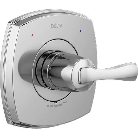 Delta Stryke: 14 Series Valve Only