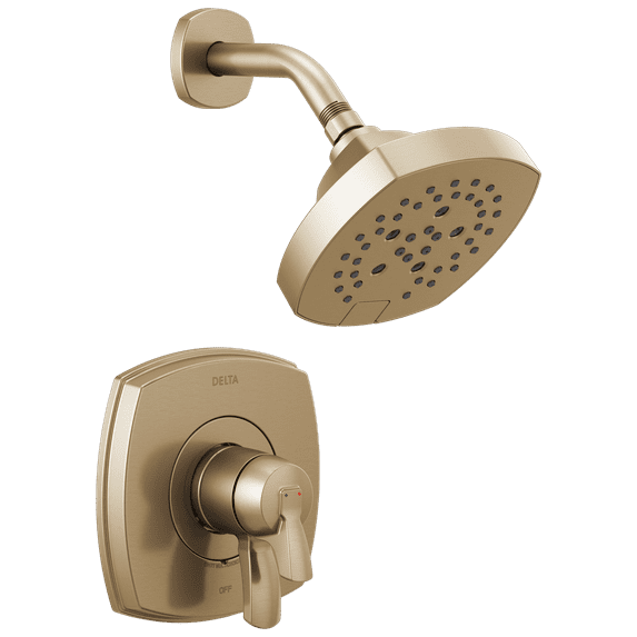 Delta Stryke: 17 Series Shower Only