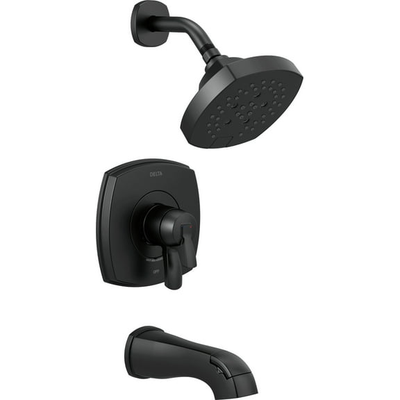 Delta Stryke: 17 Series Tub and Shower Only
