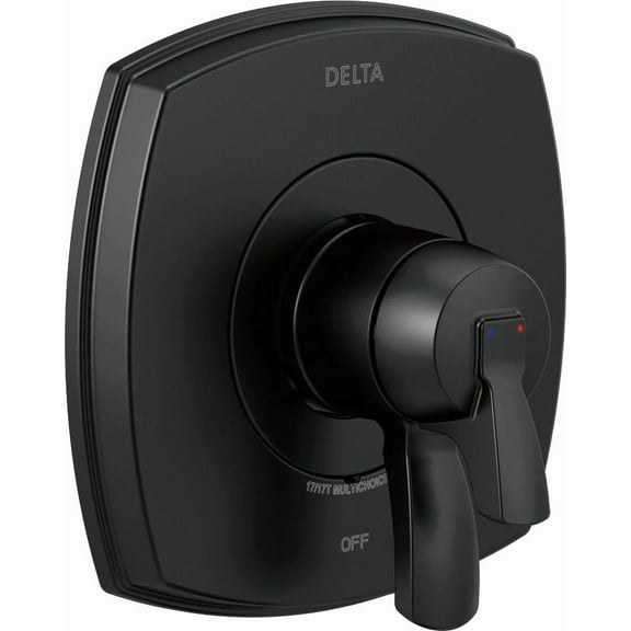 Delta Stryke: 17 Series Valve Only Trim