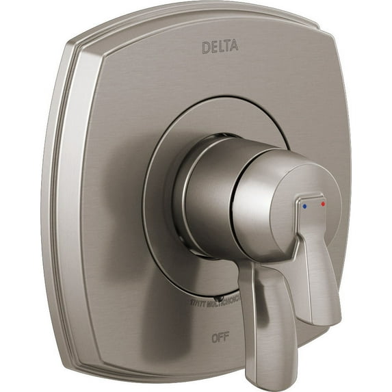Delta Stryke: 17 Series Valve Only