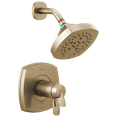thumbnail image 1 of Delta Stryke: 17 Thermostatic Shower Only, 1 of 7