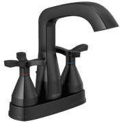 Delta Stryke Centerset Faucet