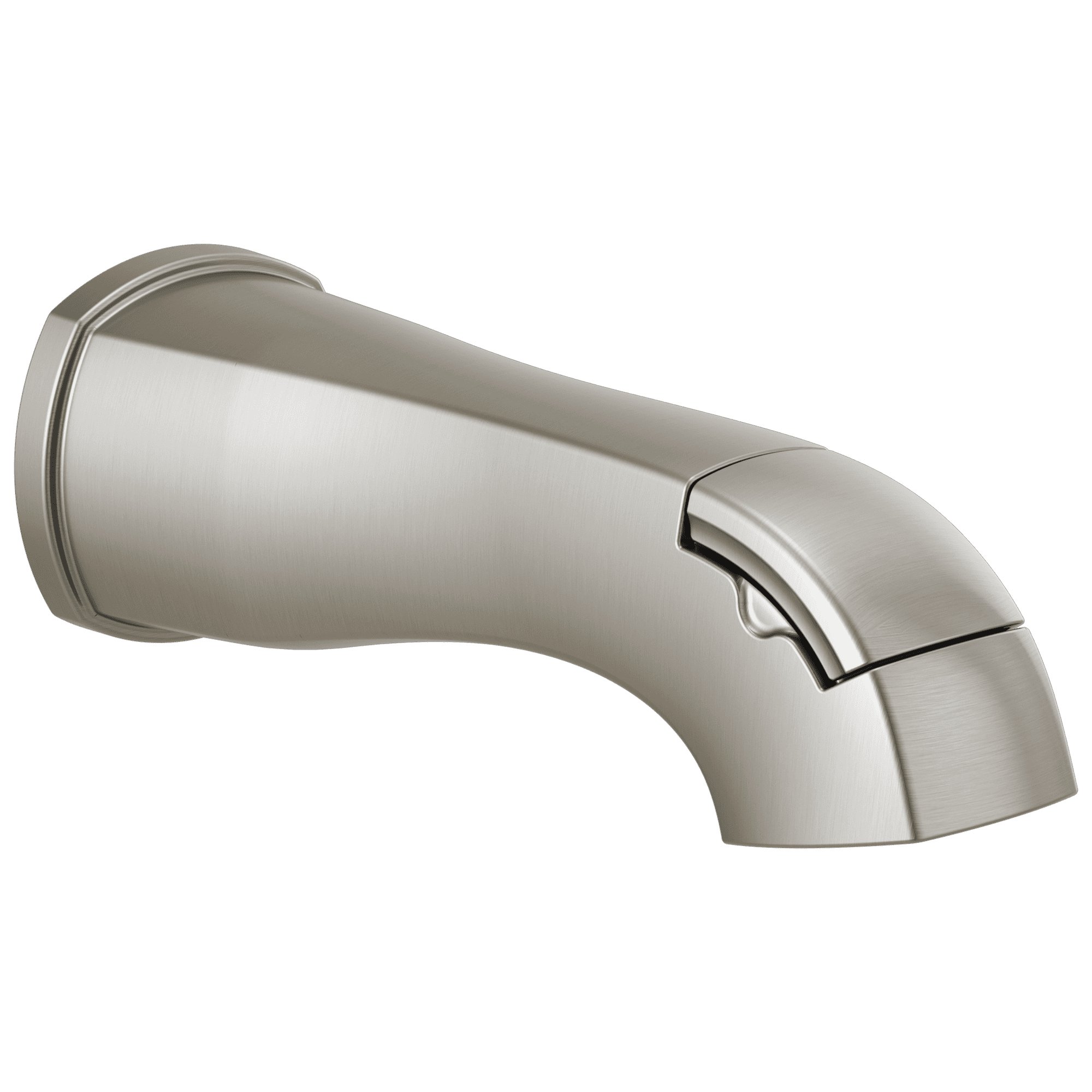 Delta Stryke: Diverter Tub Spout