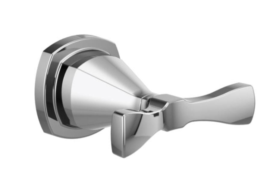 Delta Stryke: Double Robe Hook