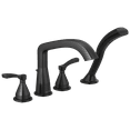 thumbnail image 1 of Delta Stryke: Four Hole Roman Tub Trim, 1 of 4