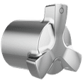 thumbnail image 1 of Delta Stryke: Integrated Diverter Helo Valve Trim, 1 of 2